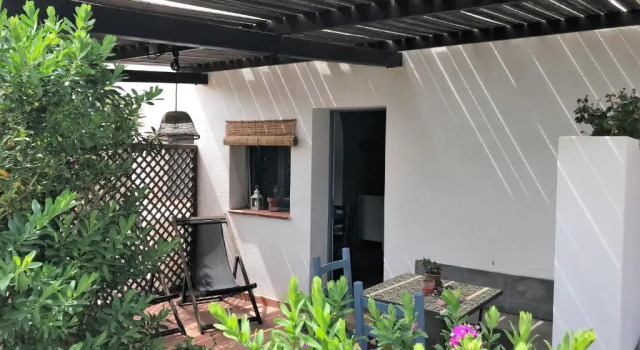 Студия Agriturismo Le Lanterne