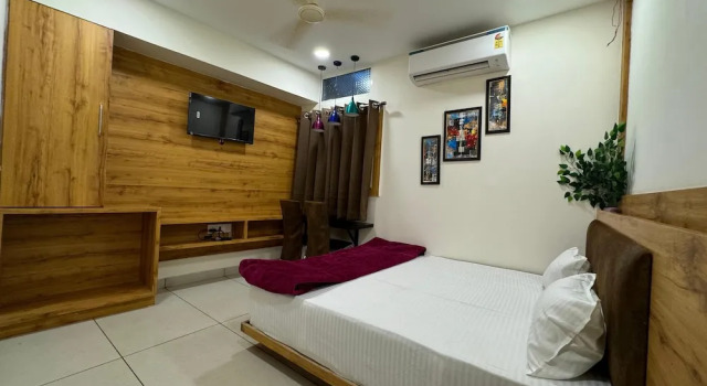 Номер Standard Hotel My Budget