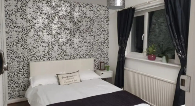 Двухместный номер Standard Lovely Homes