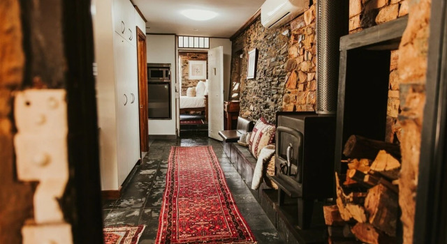 Mintaro Cottage, Reserva ahora Casa o chalet Mintaro Clare Valley