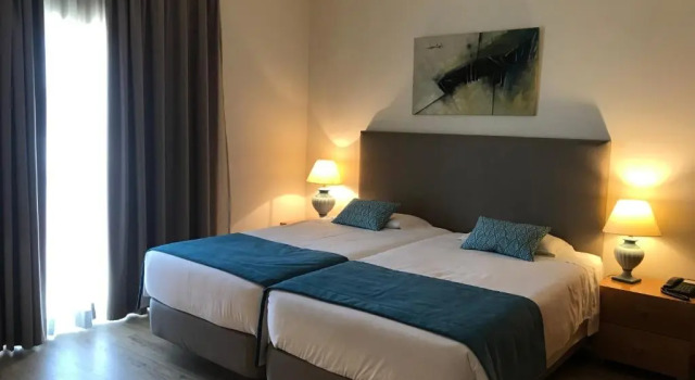 Номер Economy Hotel Francis
