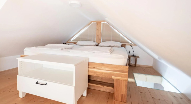 Lavender Lodge Bled, Prenota Hotel Hotel a Gorenjska con parcheggio, Parcheggio