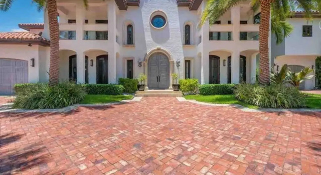 Villa Waterfront, Забронировать Вилла Отели Miami Metropolitan Area 3 звезды, 3*