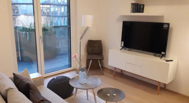 Апартаменты Superior Cityapartments Vienna