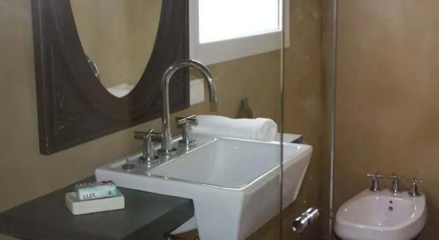 Люкс MarAdentro Apart Hotel & Suites
