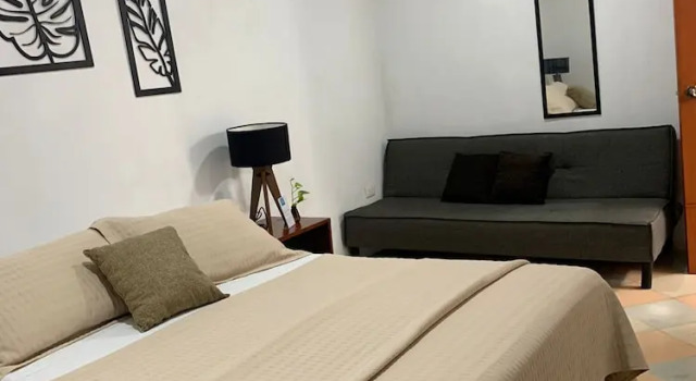 Двухместный номер Comfort Merida 62