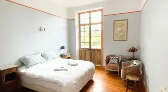 Maison du Gave, Buchen Sie Hotel Sauveterre 