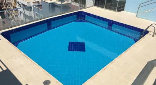 Cagdas Hotel, Забронировать Отель Отели Кушадасы с завтраком, рядом с Kusadasi Bars Street, Завтраки