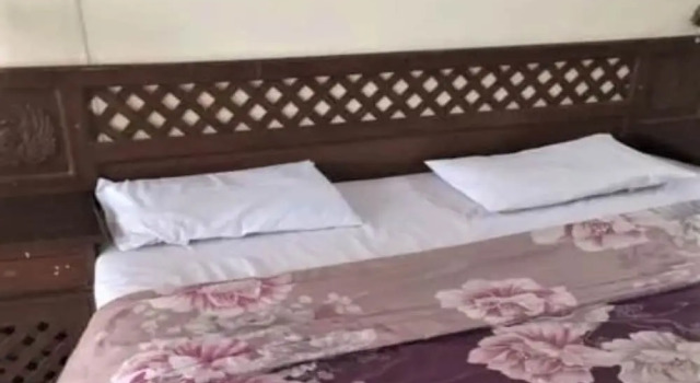 Habitación Estándar Hotel Laweyan Solo