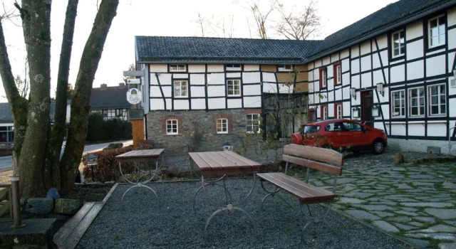 Номер Classic Gästehaus Zum Stehling