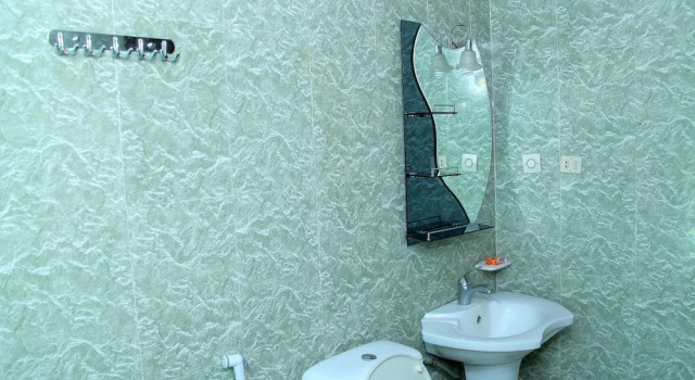Standart oda Tseder Pension
