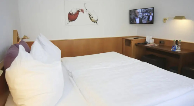 Номер Classic Landidyll Hotel Lamm