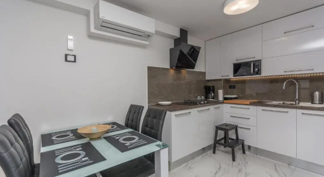 Luxury Apartments Sonja, Забронировать Апартаменты/квартира Пореч Poreč Riviera, рядом с Пристань для яхт Пореча