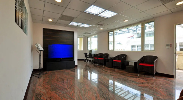 Hualien City Home