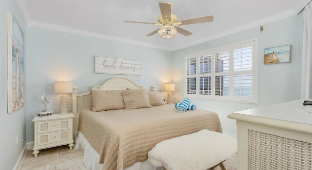 Beach Villas # 505 - Bogo24 2 Bedroom Condo by RedAwning