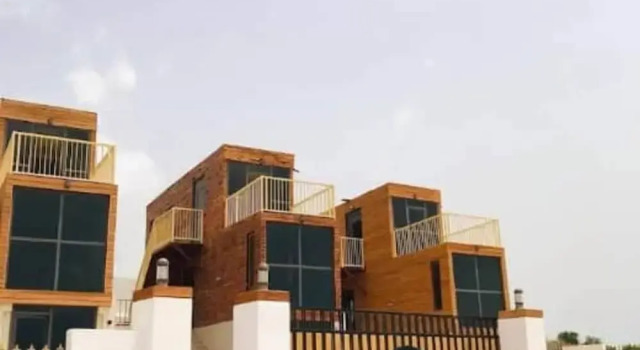 Studio Apartment in Kokrobite, Reserva ahora Apartamento Kokrobite Awutu Efutu Senya