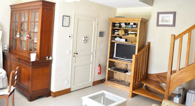 House With 2 Bedrooms in Dingé, With Terrace and Wifi - 48 km From the, Rezerwuj Hotel  
