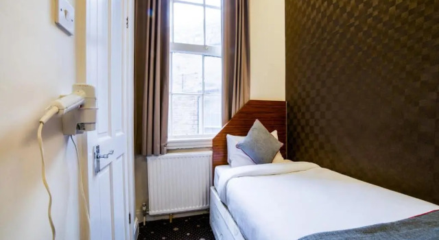 Номер Standard The Park Hotel