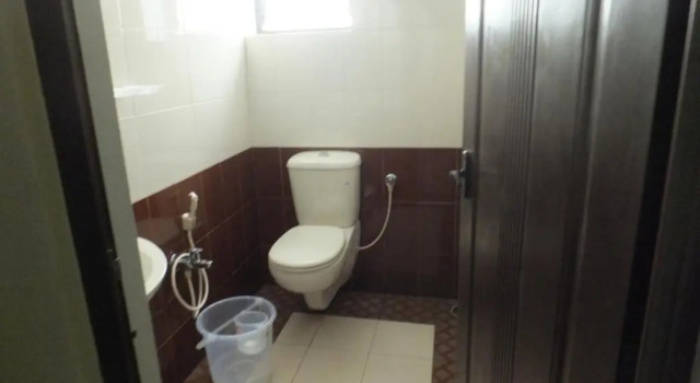 Двухместный номер Standard с красивым видом из окна Akil Residency by OYO Rooms