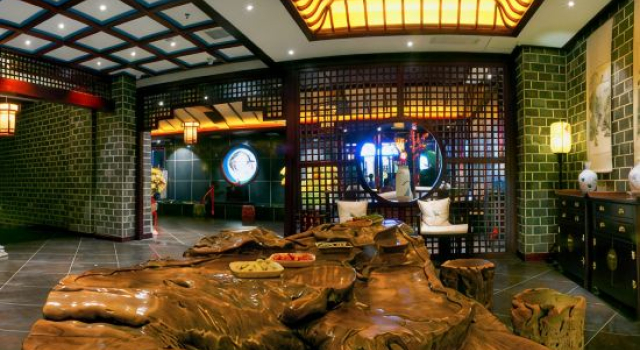 Qiujiang Wandu • Jiangnanyuan Inn, Rezerwuj Hotel Hotele w Qiandongnan z parkingiem, Parking