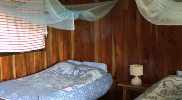 Jodokus Inn, Rezervovat Hotel Hotely v Puntarenas s parkováním, Parkování