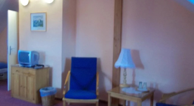 U Matěje, Prenota Hotel Mojné Boemia meridionale