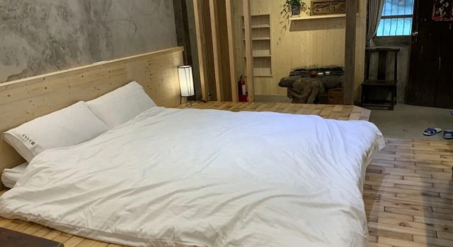 Camera Comfort Gu Yi B&B