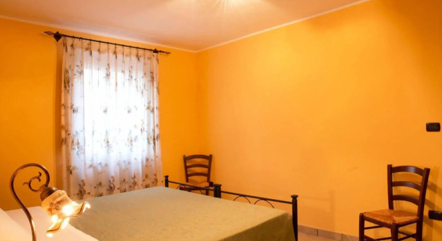 Agriturismo Il Casolare Di Nonno Mario