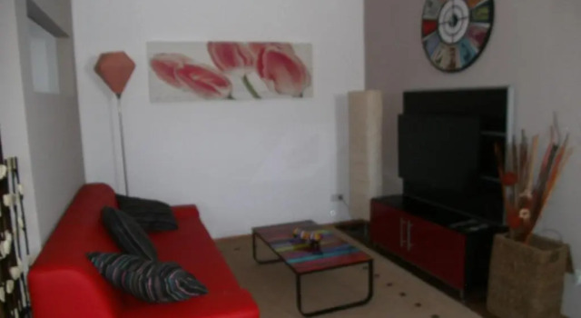Апартаменты Comfort c 1 комнатой Landhaus Rossatz