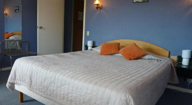 Номер Deluxe Hôtel lAdrech de Lagas