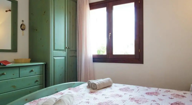 Detached Villa in the Most Quiet and Reserved Area