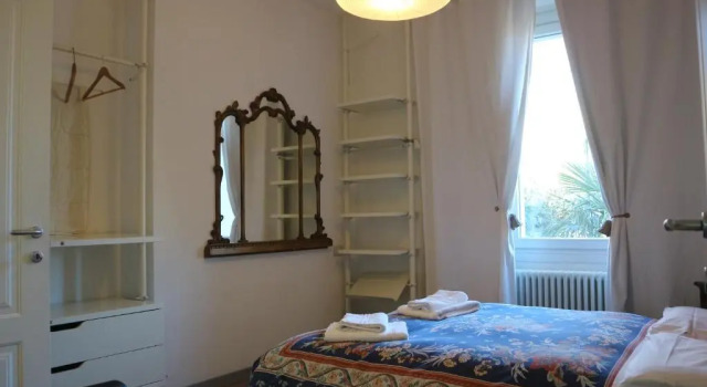 Номер Standard B&B Casa Cantoniera