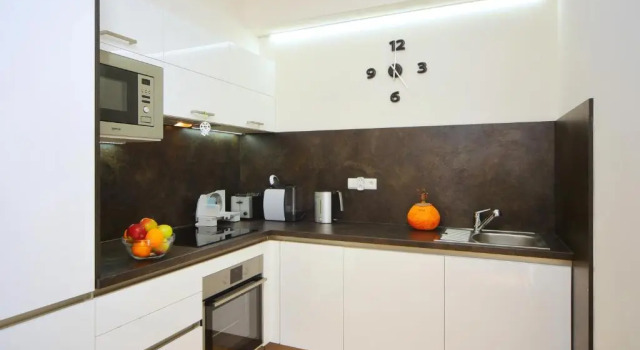 Apartment Medvědín 331/110, Забронировать Апартаменты/квартира Апартаменты Шпиндлерув-Млин, рядом с Горнолыжный подъемник Святой Петр-TS2, Апартаменты/квартира