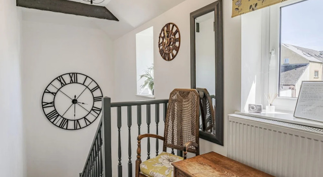 Granary Cottage, Reservar Casa de férias Hundleton Glamorgan
