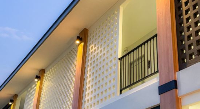 Dd House Yasothon, Rezervovat Hotel  