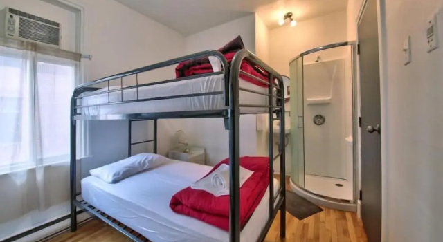 Superior- dobbelt værelse Hotel Mini