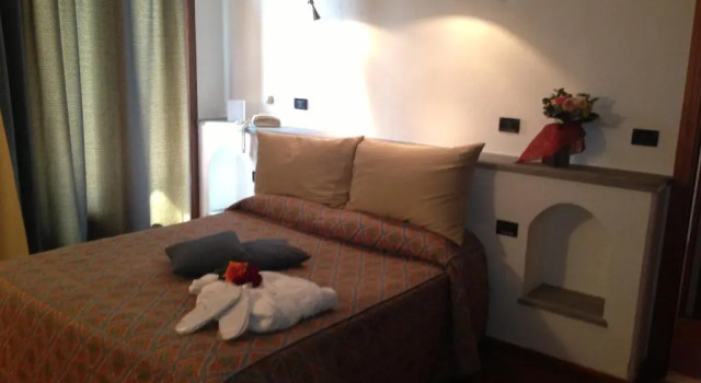 Двухместный номер Standard Bagno Santo Residence