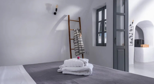 Вилла Noelia Suites by MPS