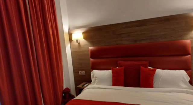 Happy Land Holliday Residential