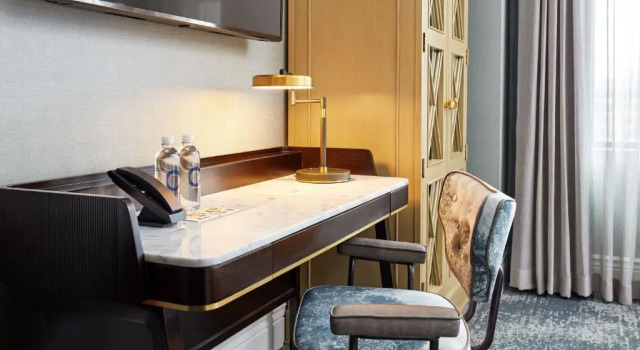 Полулюкс The Citizen Hotel, Autograph Collection