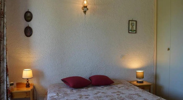 Appartement Argelès-sur-Mer, 2 pièces, 4 personnes - FR-1-225-60