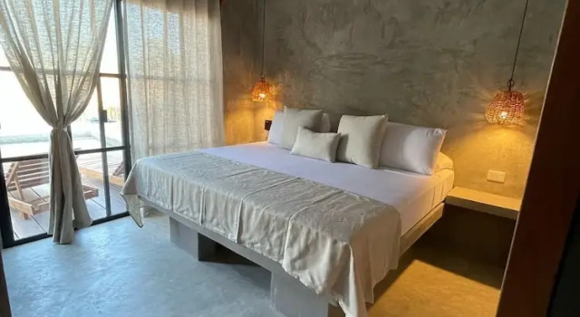 Suites El Nido Holbox