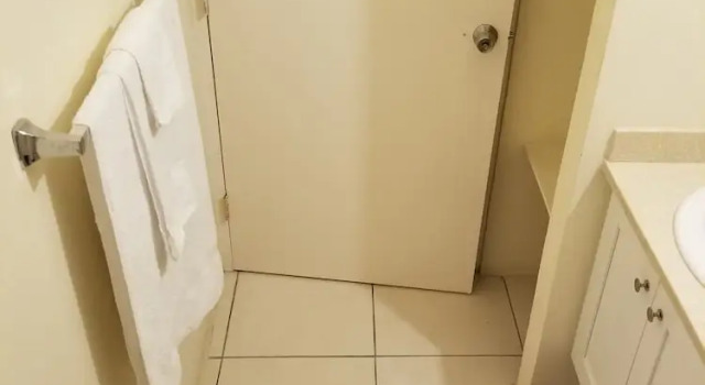 Семейный коттедж Richards Vacation Rental