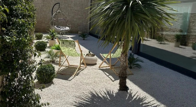 Коттедж Villa Aurum ZadarVillas