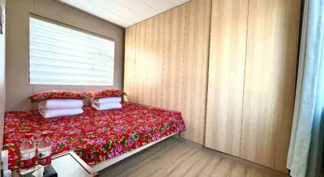 Люкс Yabuli Xiaomin Homestay