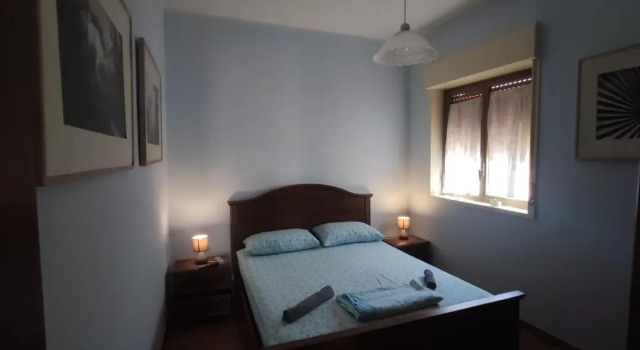Antonios villa al mare con vista sullEtna Vaccarizzo Catania, Book Villa Cottages in Catania, Cottage