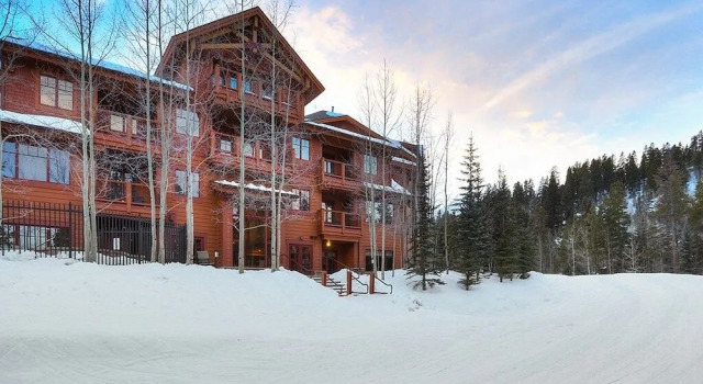 Mountain Thunder Lodge, Book Hotel Hoteller i Vail Ski med pool, Swimmingpool