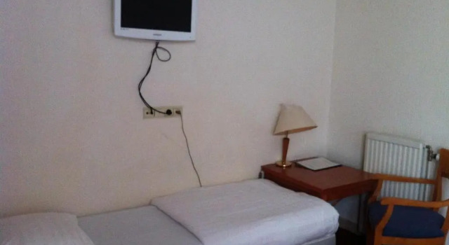 Одноместный номер Delta Hotel City Center