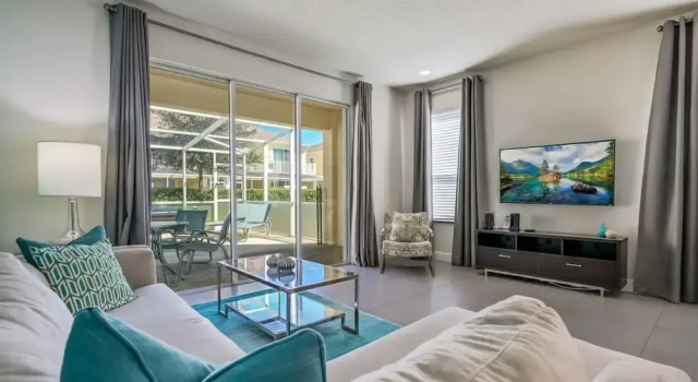 Вилла Charming Villa with Private Pool Bliss