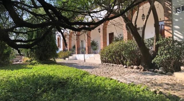 Бунгало Club Vergel Resort